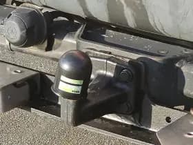 Mercedes-Benz Sprinter thumbnail 16