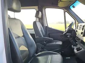 Mercedes-Benz Sprinter thumbnail 6