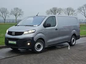 Fiat Scudo thumbnail 2