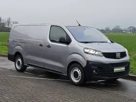 Fiat Scudo thumbnail 4