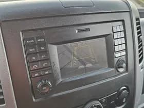 Mercedes-Benz Sprinter thumbnail 16