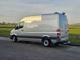 Mercedes-Benz Sprinter thumbnail 5