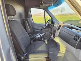 Mercedes-Benz Sprinter thumbnail 6