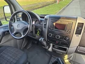 Mercedes-Benz Sprinter thumbnail 7