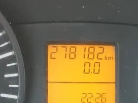 Mercedes-Benz Sprinter thumbnail 8