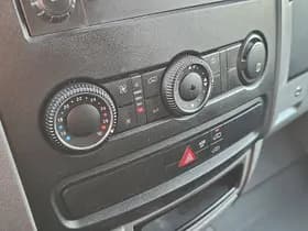 Mercedes-Benz Sprinter thumbnail 9
