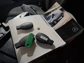 Mercedes-Benz Sprinter thumbnail 10