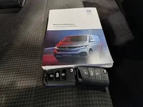 Volkswagen Transporter thumbnail 12