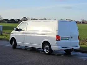 Volkswagen Transporter thumbnail 5