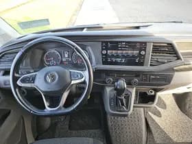 Volkswagen Transporter thumbnail 7