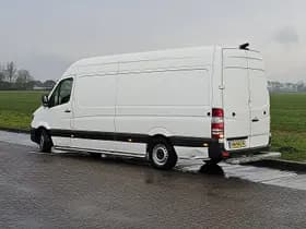 Mercedes-Benz Sprinter thumbnail 5