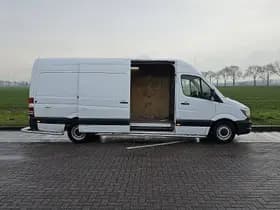 Mercedes-Benz Sprinter thumbnail 10