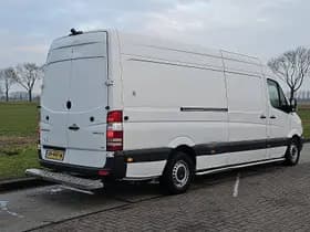 Mercedes-Benz Sprinter thumbnail 3