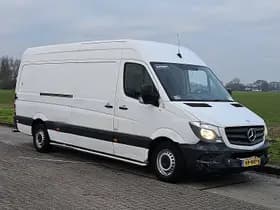 Mercedes-Benz Sprinter thumbnail 4