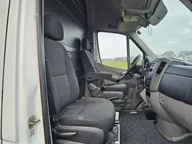 Mercedes-Benz Sprinter thumbnail 6