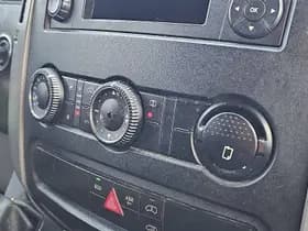 Mercedes-Benz Sprinter thumbnail 9
