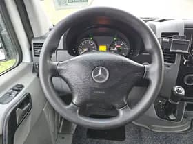 Mercedes-Benz Sprinter thumbnail 10
