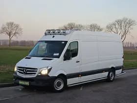 Mercedes-Benz Sprinter thumbnail 2