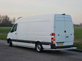 Mercedes-Benz Sprinter thumbnail 5