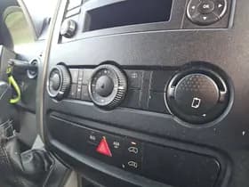 Mercedes-Benz Sprinter thumbnail 9