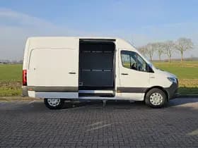Mercedes-Benz Esprinter thumbnail 11
