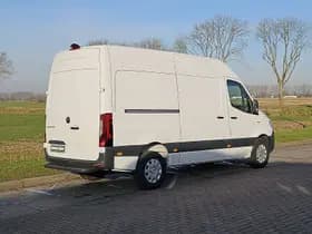 Mercedes-Benz Esprinter thumbnail 3