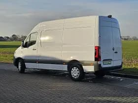 Mercedes-Benz Esprinter thumbnail 5