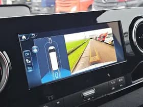 Mercedes-Benz eSprinter thumbnail 12