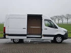 Mercedes-Benz eSprinter thumbnail 16