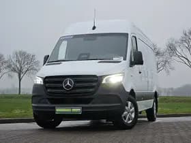 Mercedes-Benz Esprinter
