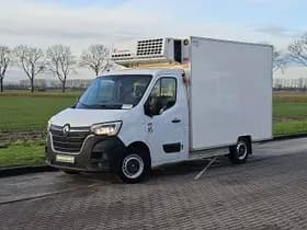 Renault Master thumbnail 2