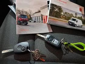 Renault Master thumbnail 11