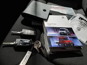 Volkswagen Crafter thumbnail 11