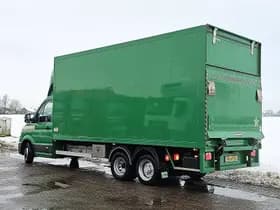 Volkswagen Crafter thumbnail 5