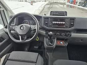 Volkswagen Crafter thumbnail 7