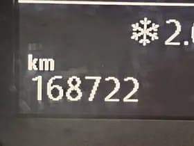 Volkswagen Crafter thumbnail 8