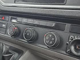 Volkswagen Crafter thumbnail 9