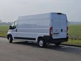 Peugeot Boxer thumbnail 5