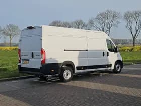 Peugeot Boxer thumbnail 3