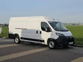 Peugeot Boxer thumbnail 4