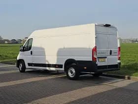 Peugeot Boxer thumbnail 5