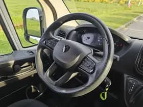 Peugeot Boxer thumbnail 9