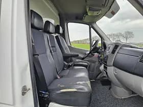 Mercedes-Benz Sprinter thumbnail 6