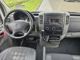 Mercedes-Benz Sprinter thumbnail 7