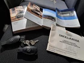 Mercedes-Benz Sprinter thumbnail 10