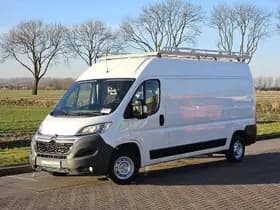 Citroen Jumper thumbnail 2