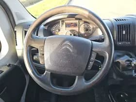 Citroen Jumper thumbnail 11