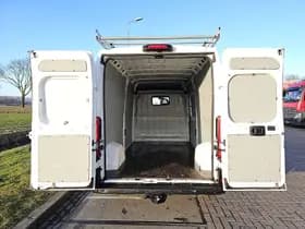 Citroen Jumper thumbnail 14