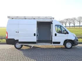 Citroen Jumper thumbnail 15