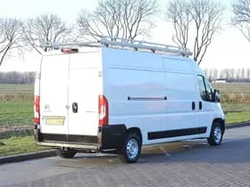 Citroen Jumper thumbnail 3